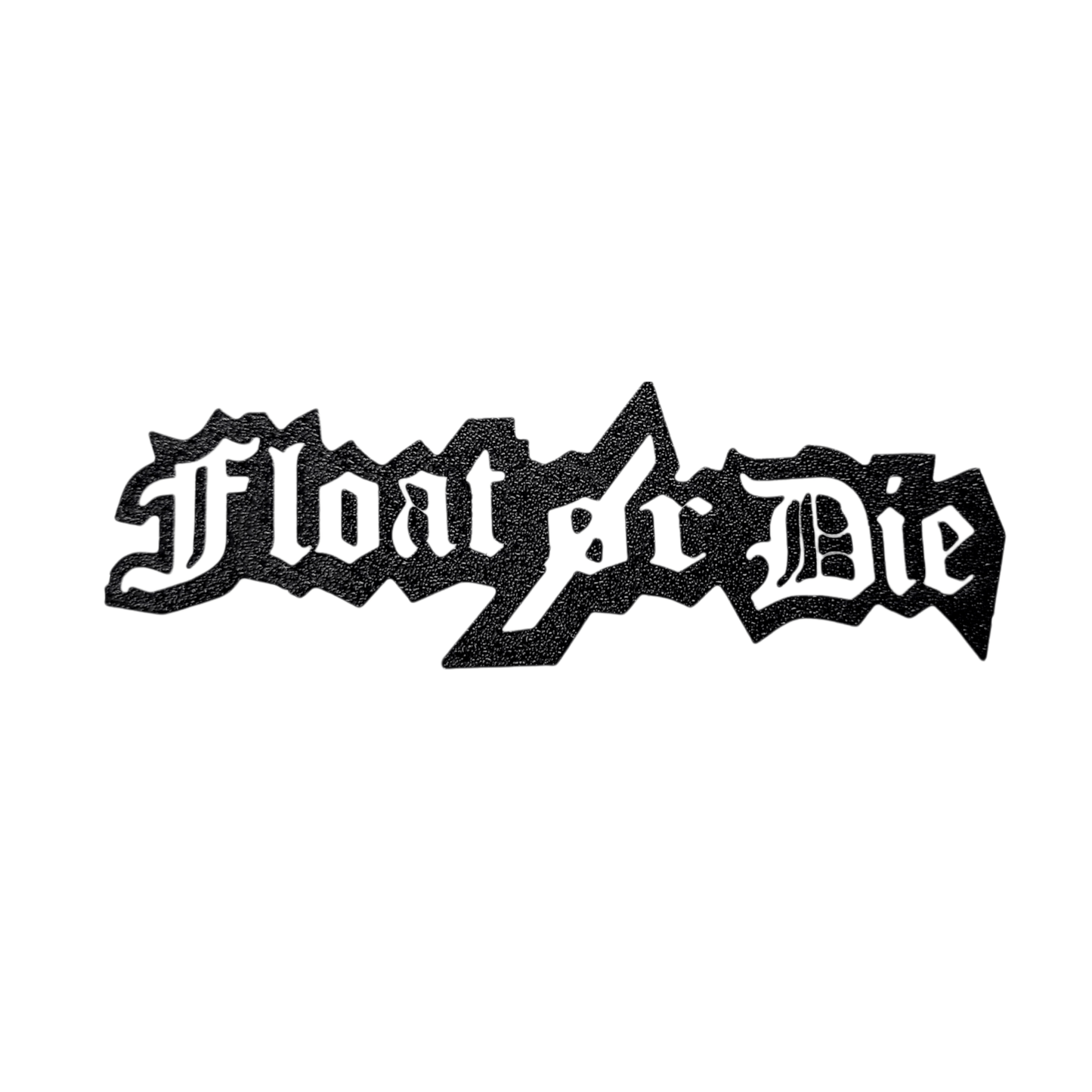 Axle Plug for Onewheel XR | Onewheel Accessory | Float or Die Edition - FloaterShack