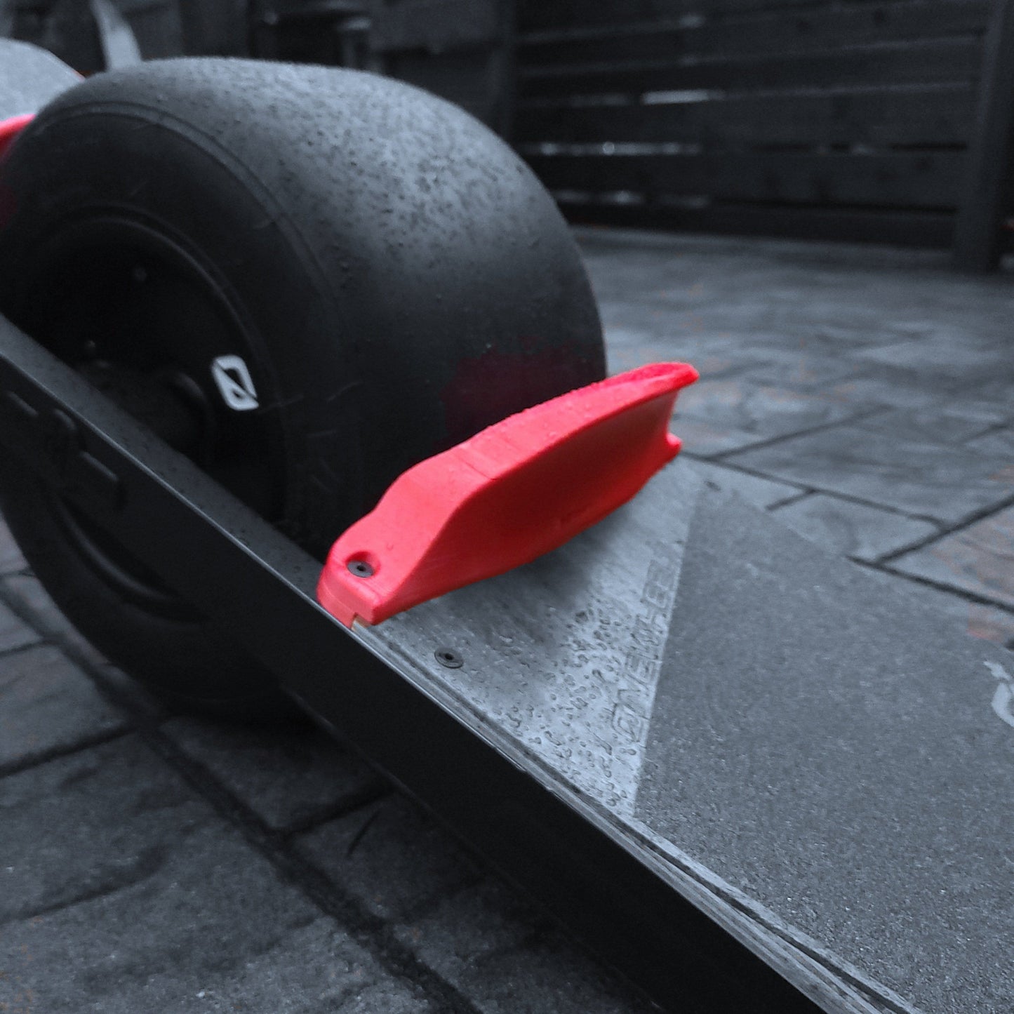 Carve Pro Fender for Onewheel+ XR - FloaterShack