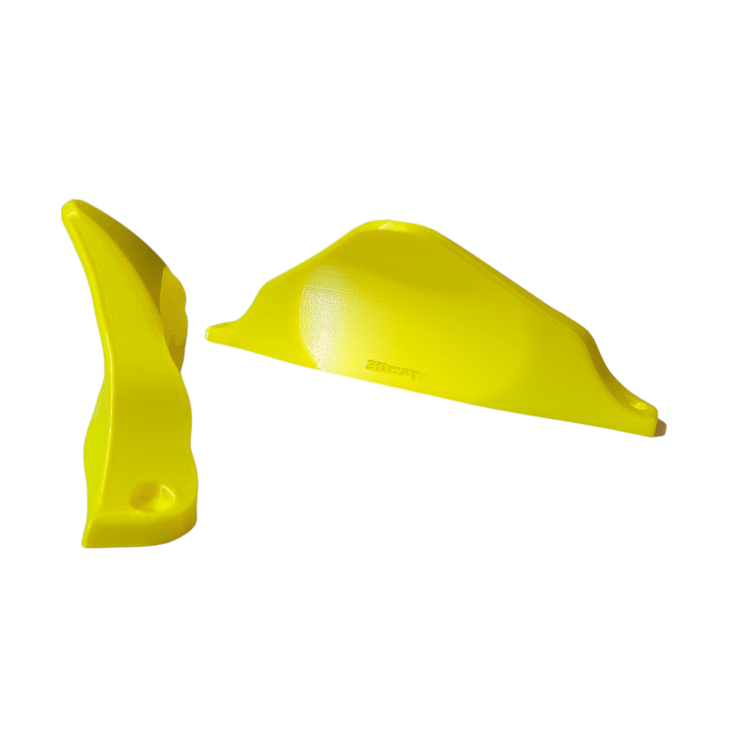 Wedge Pro Fender for Onewheel XR