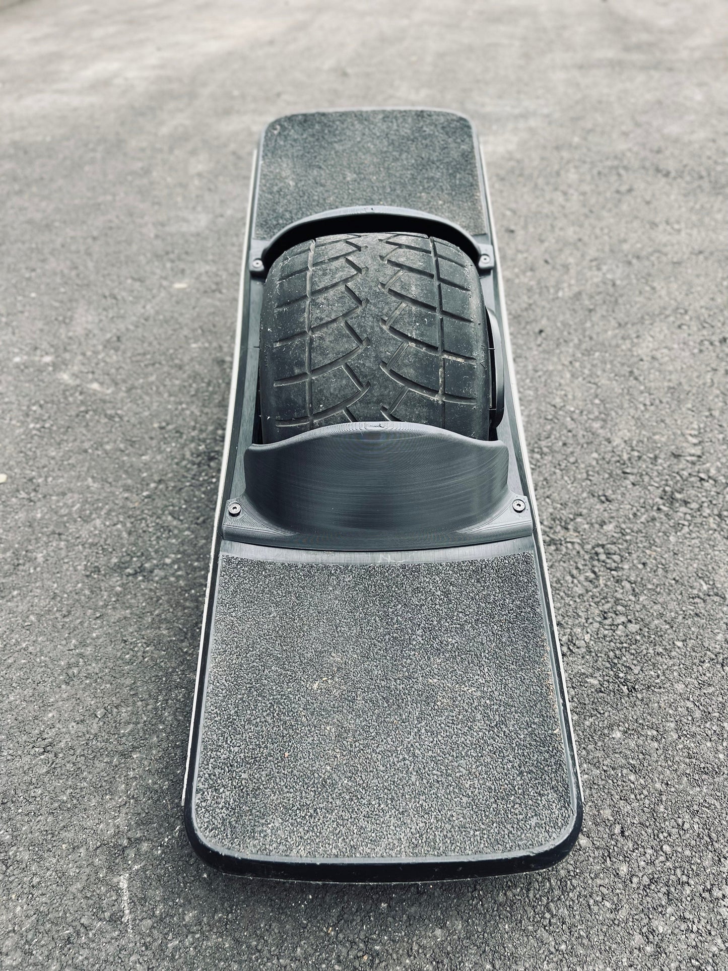 Roadster Hi Fenders for Onewheel GT
