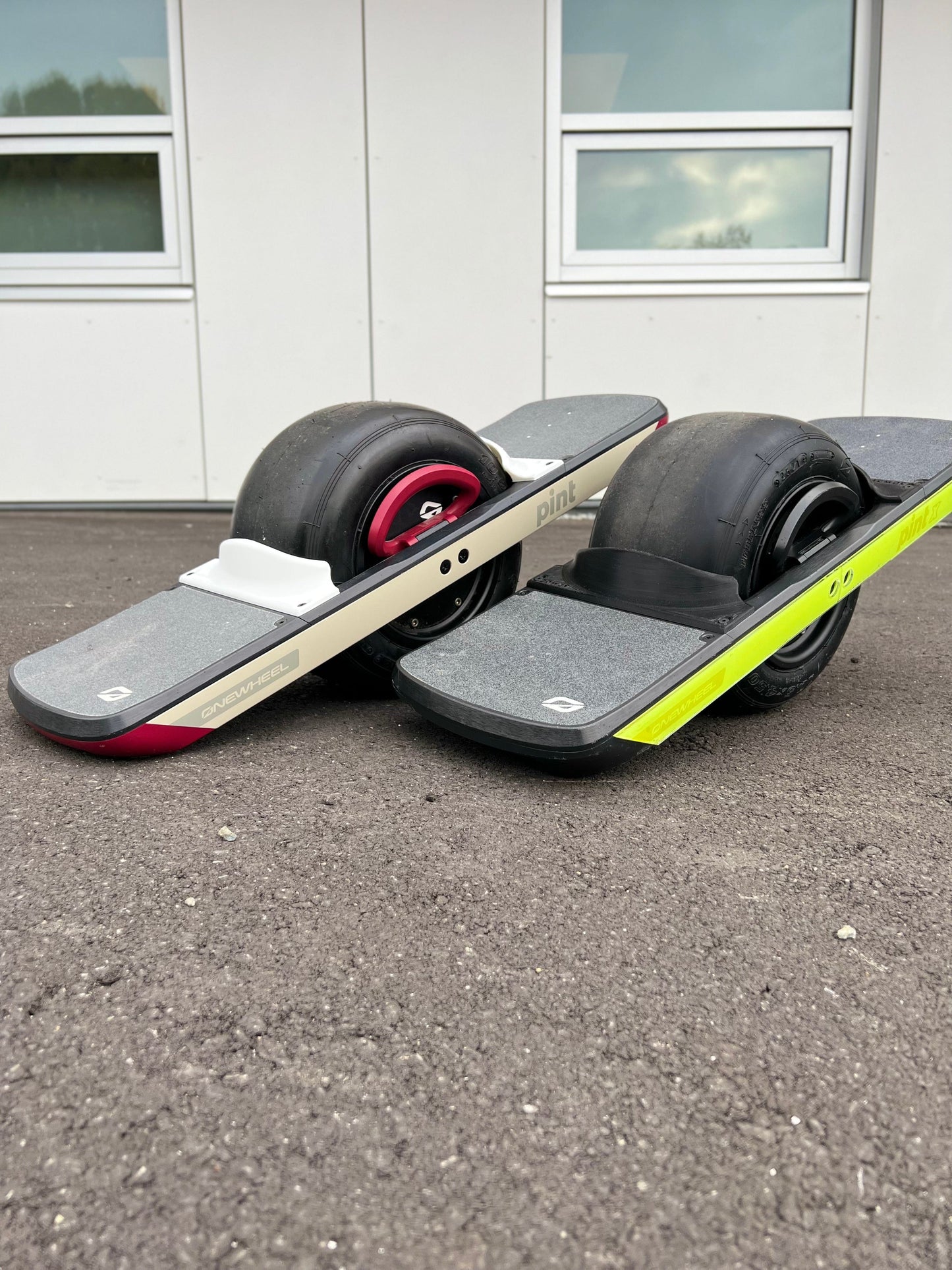 Roadster Fender for Onewheel Pint and Onewheel Pint X