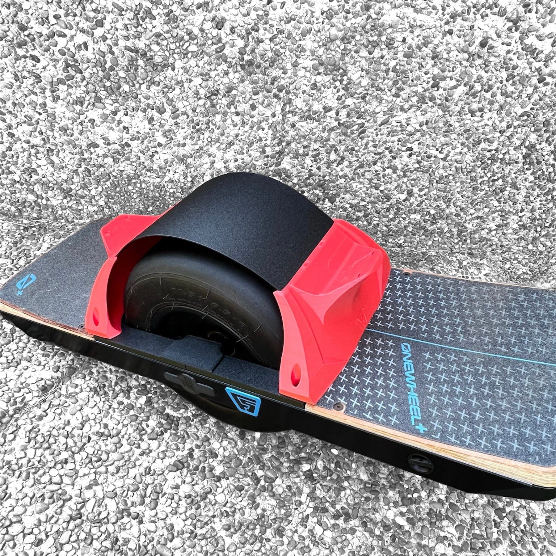 Onewheel Deep Shack Rack Floater Shack | Best Onewheel Accessories & Upgrades – FloaterShack