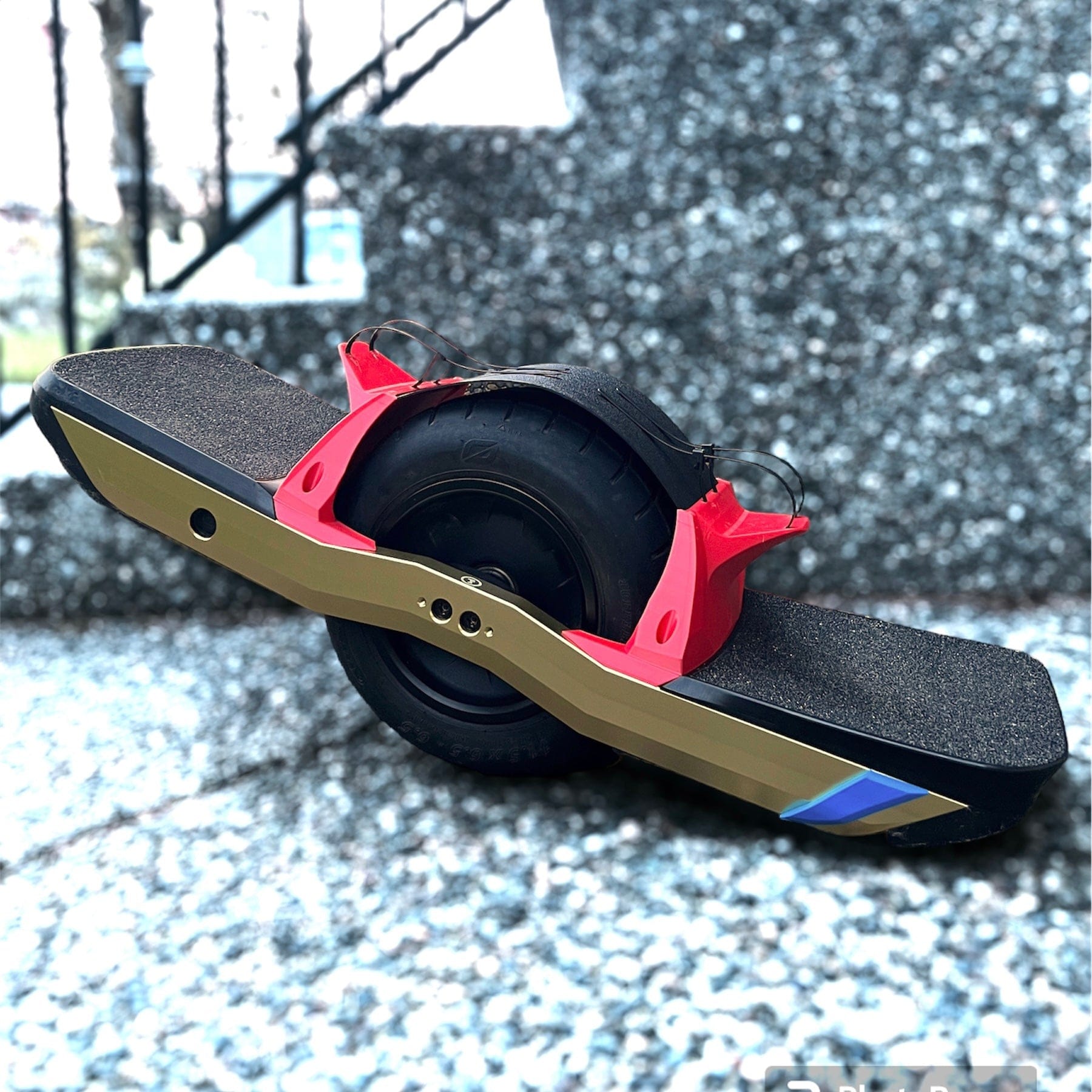 Onewheel Deep Shack Rack Floater Shack | Best Onewheel Accessories & Upgrades – FloaterShack