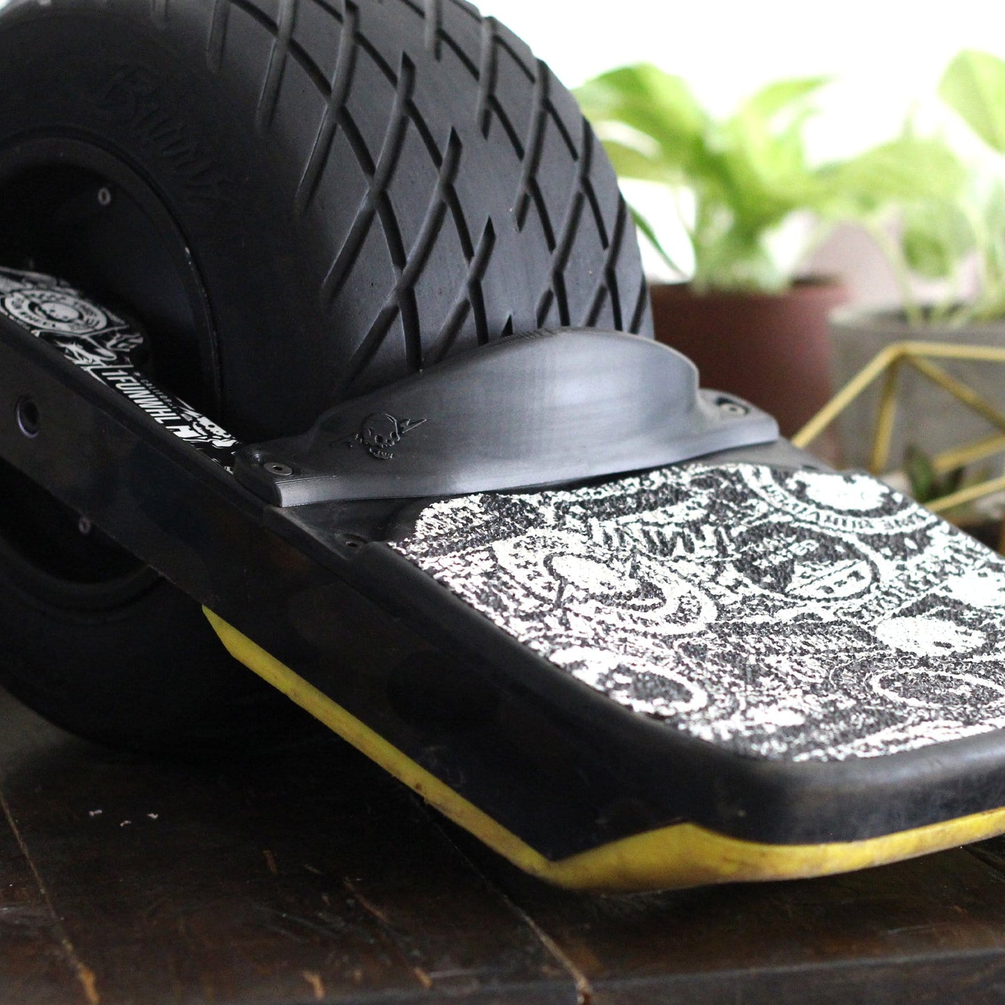 Shorty Fenders for Onewheel XR - FloaterShack