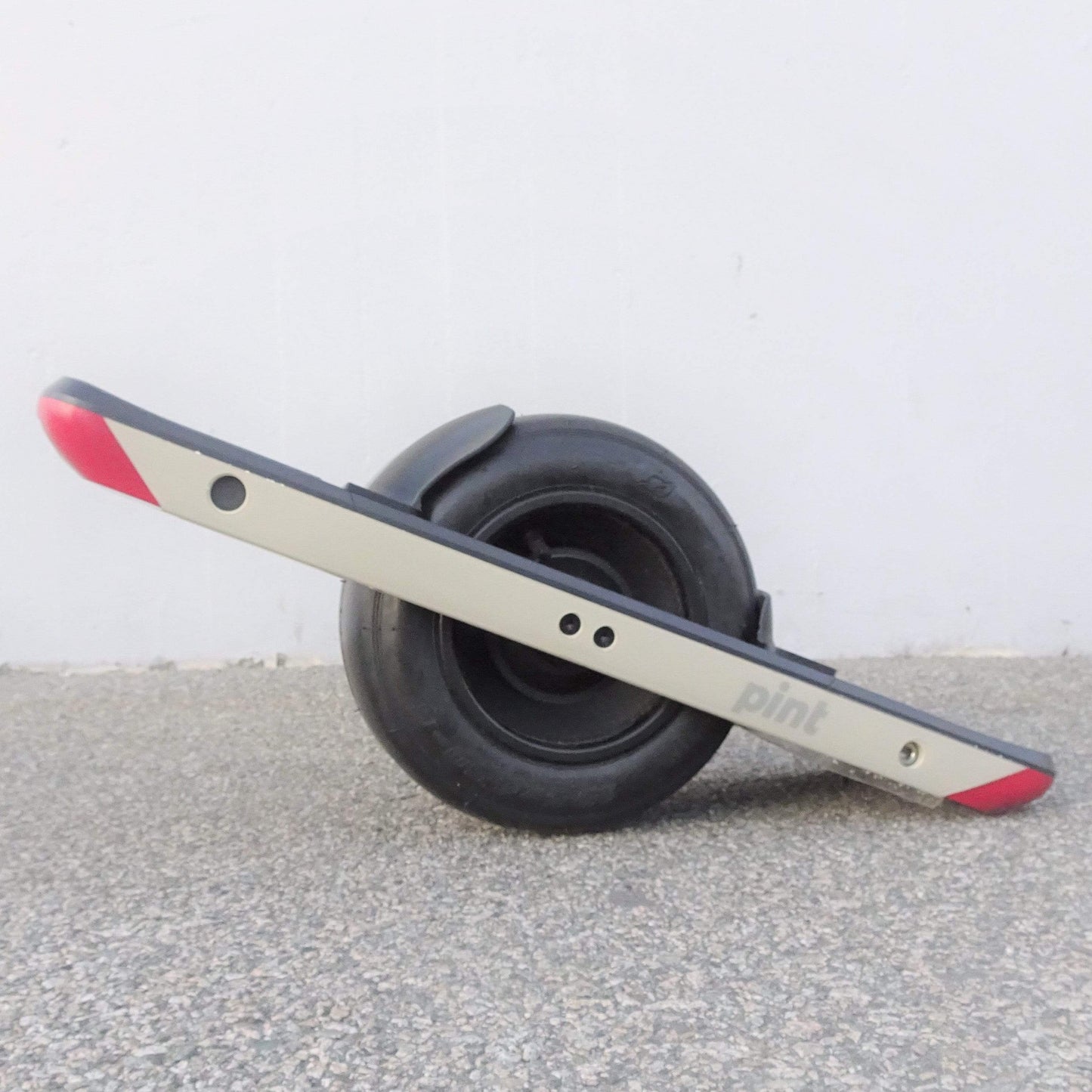 Asymmetrical Half Fender for Onewheel Pint and Onewheel Pint X - FloaterShack