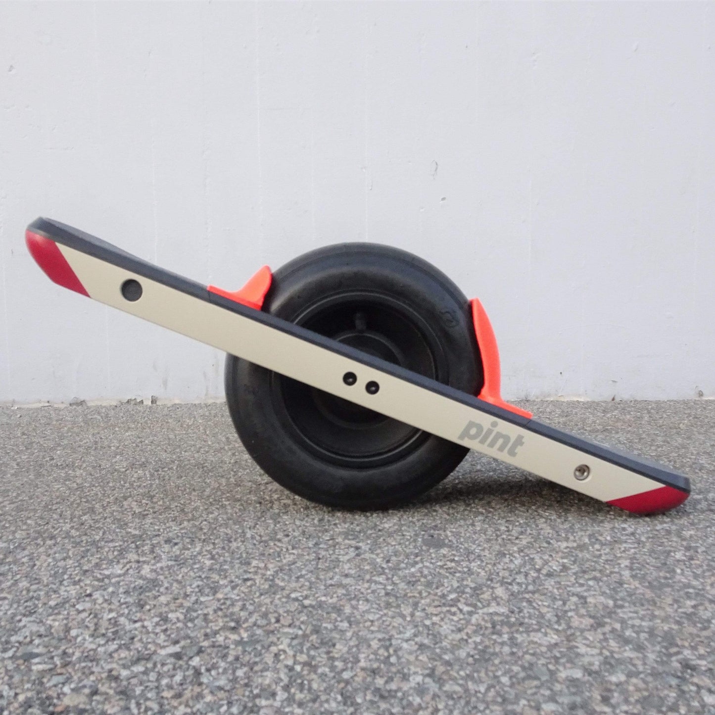Asymmetrical Half Fender for Onewheel Pint and Onewheel Pint X - FloaterShack