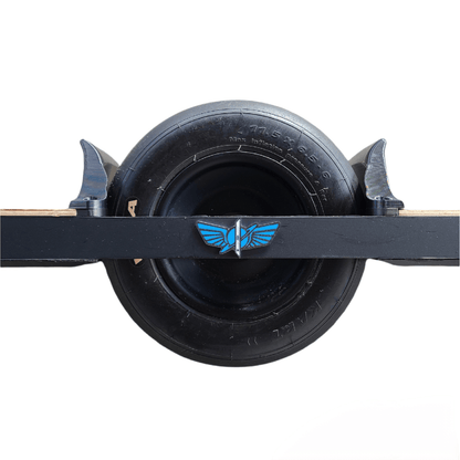 Axle Plug for Onewheel XR | Onewheel Accessory | Commando Rail Edition - FloaterShack