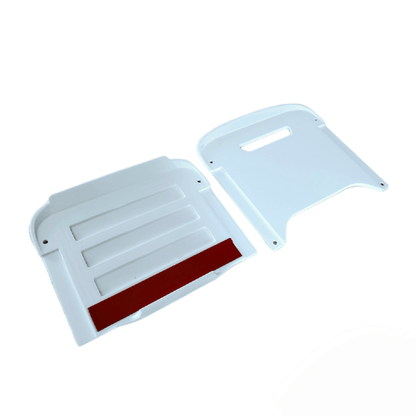 Skid Plate for Onewheel Pint (FM Rail Guards Compatible) - FloaterShack
