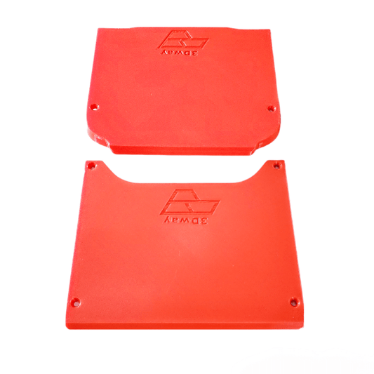 red float plate for onewheel pint