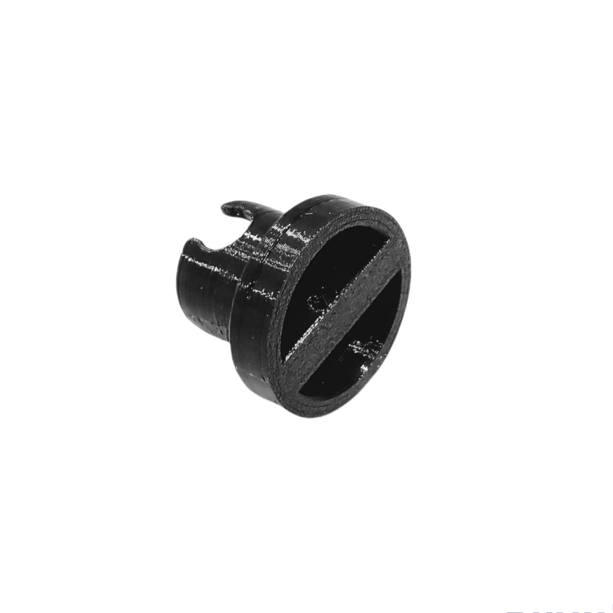 XLR Charge Port Cover for Onewheel XR | Plus | V1 - FloaterShack