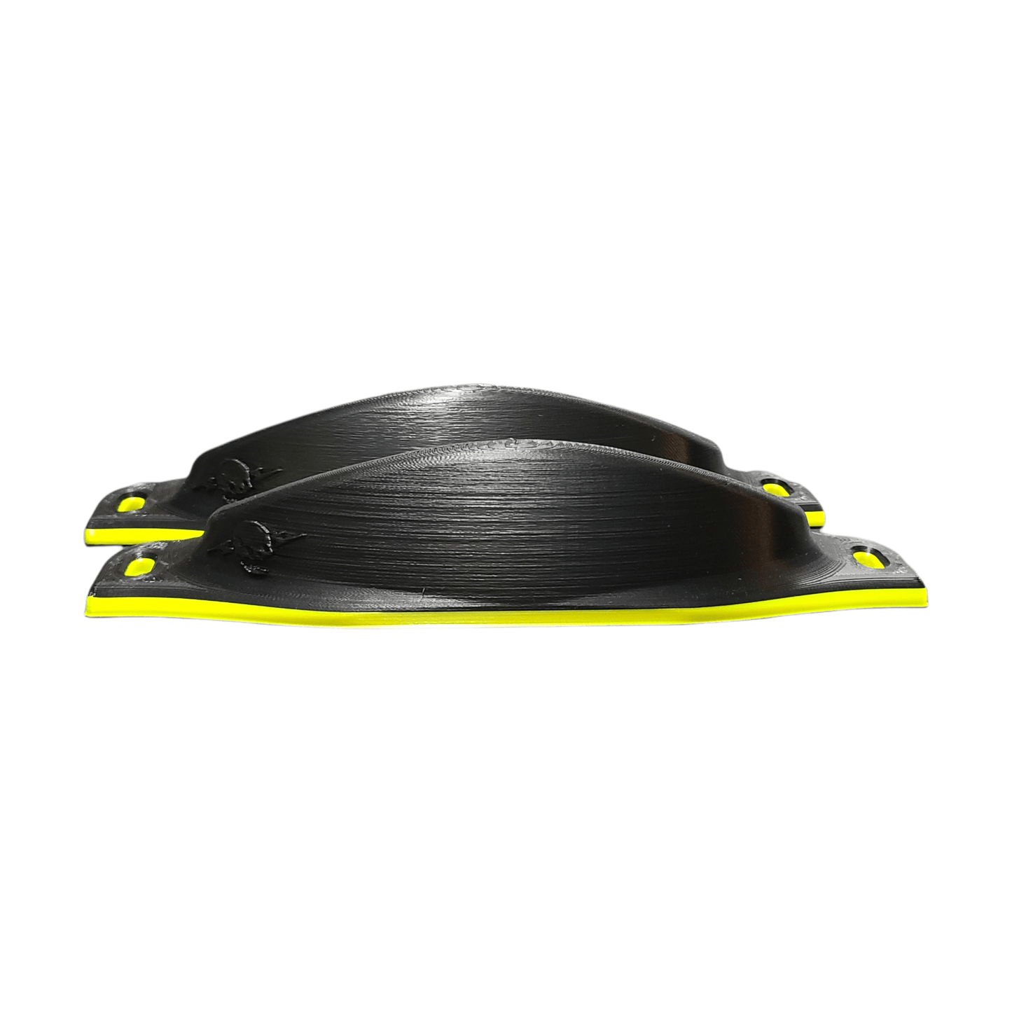 Shorty Split Fenders for Onewheel GT