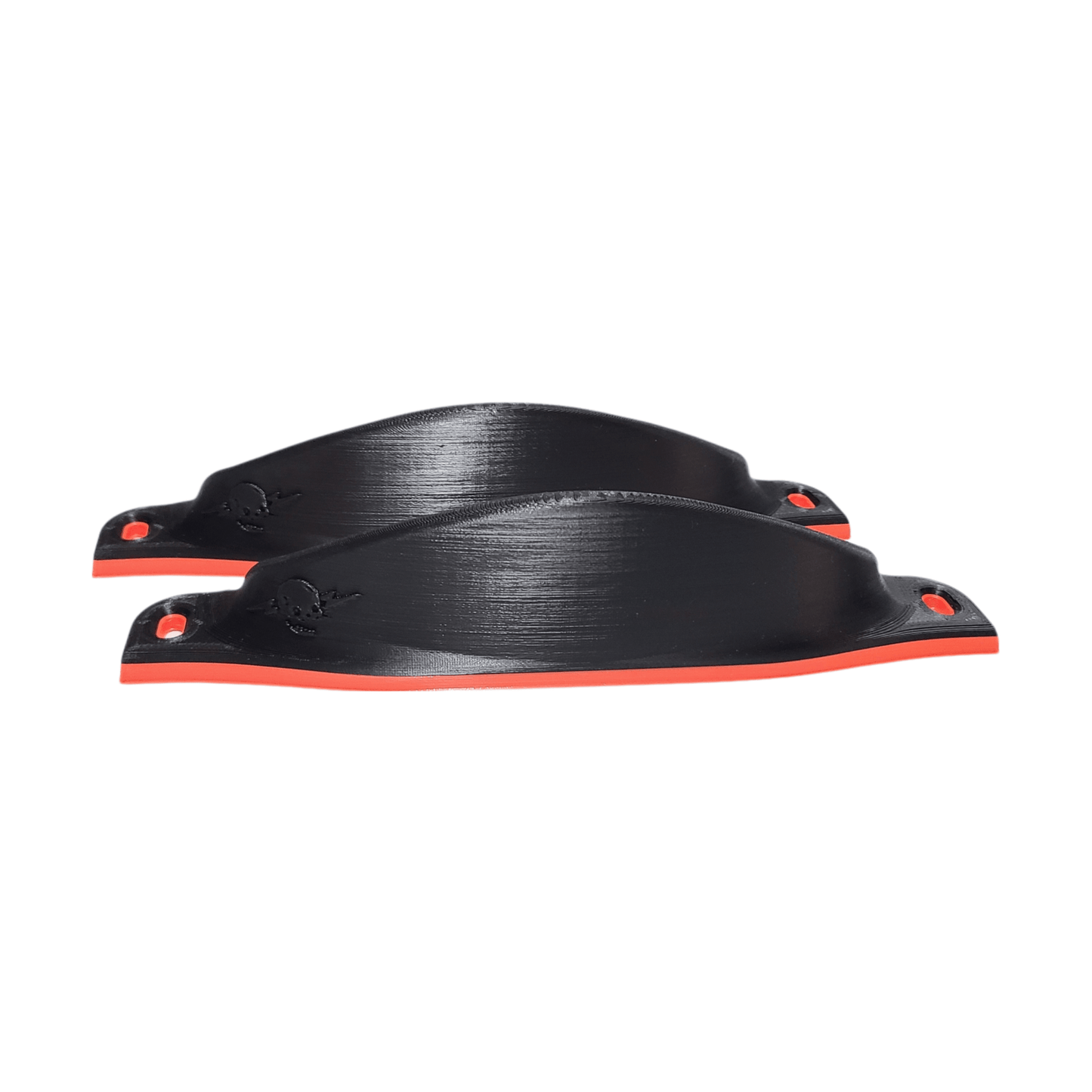 Shorty Split Fenders for Onewheel GT