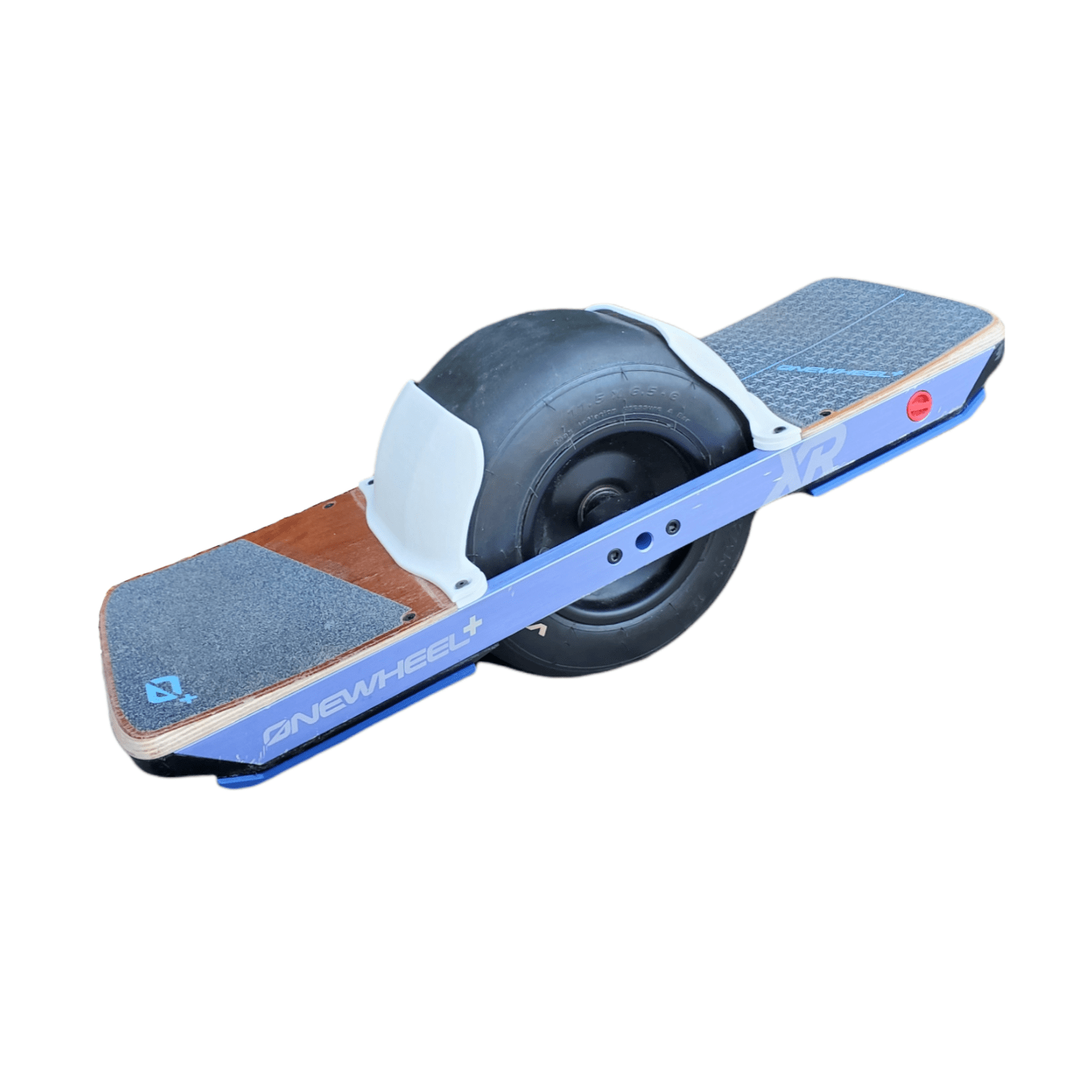Fender for Onewheel XR  Bikini Style – FloaterShack