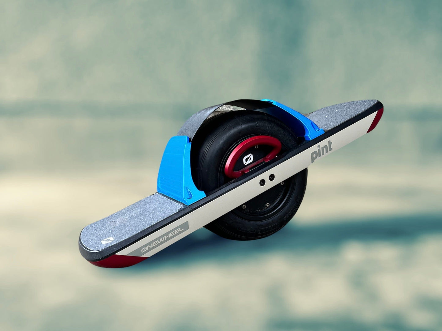 Fender for Onewheel Pint and Onewheel Pint X: Convertible Fender ...