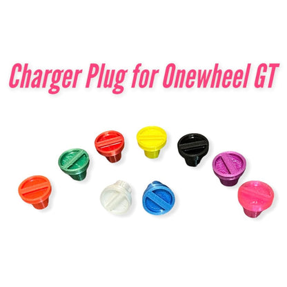 Charger Port Plug for Onewheel GT
