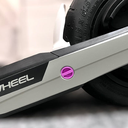 Charger Port Plug for Onewheel GT