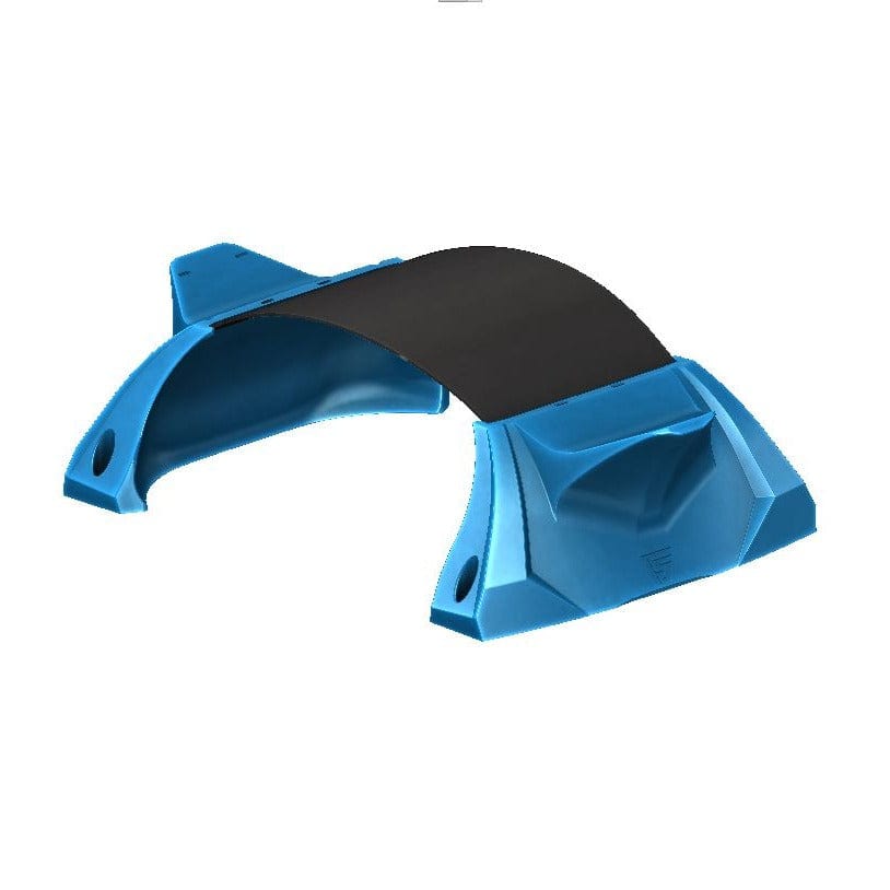 blue fender for onewheel gt