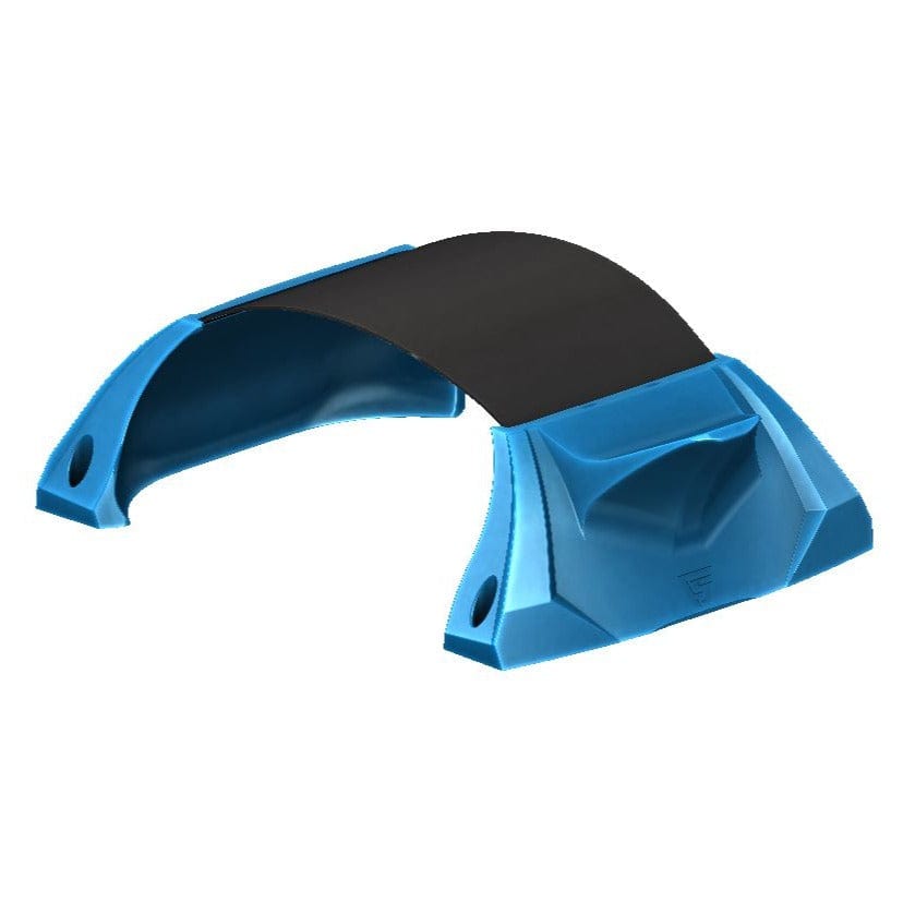 blue color fender for the onewheel gt
