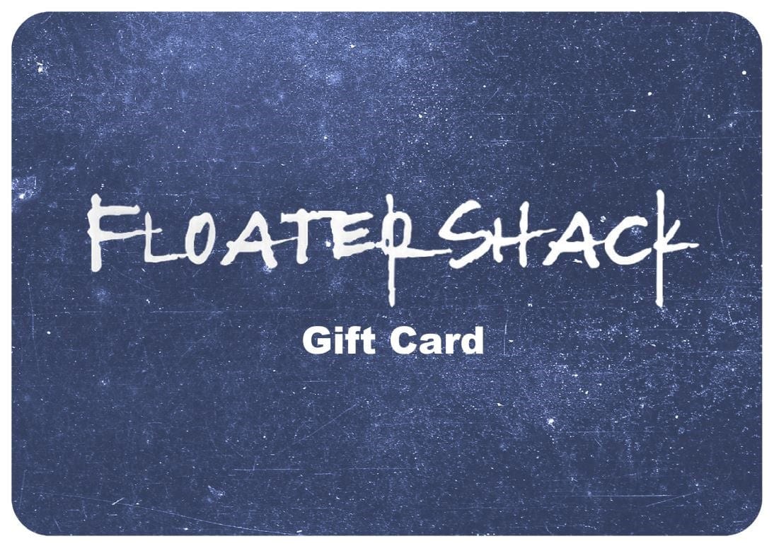 Floater Shack Gift Card