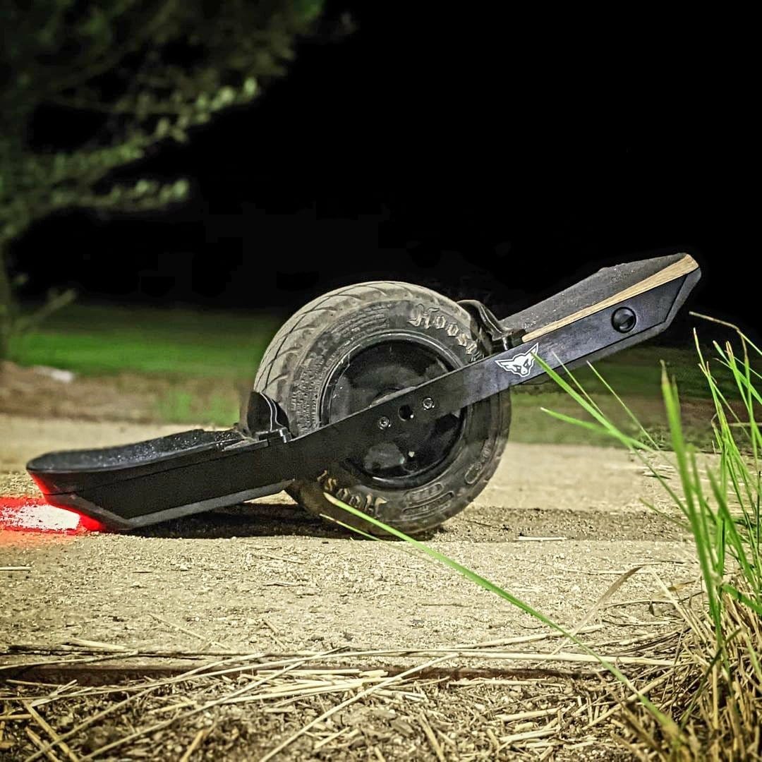 Sendy Wedge Fender for Onewheel+ XR - FloaterShack
