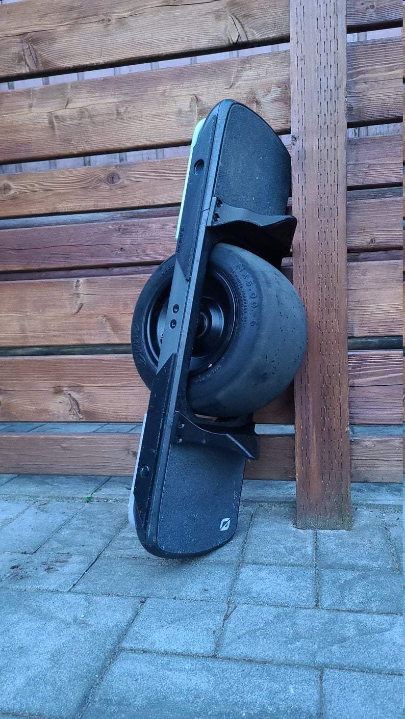 Wedge Pro) Fender for Onewheel Pint and Onewheel Pint X - FloaterShack