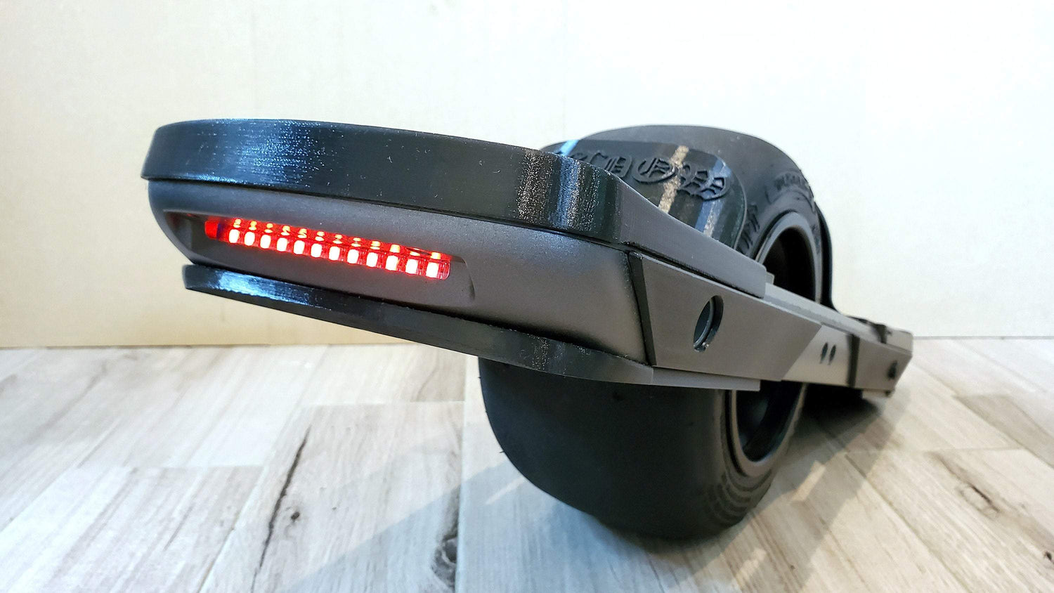 PintBones Sidekick | Heavy Duty Rail Guards for Onewheel Pint & Pint X - FloaterShack
