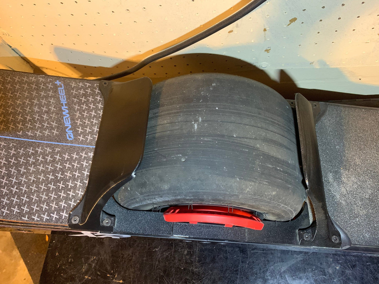 Fender Delete for Onewheel XR (Maghandle Compatible) - FloaterShack