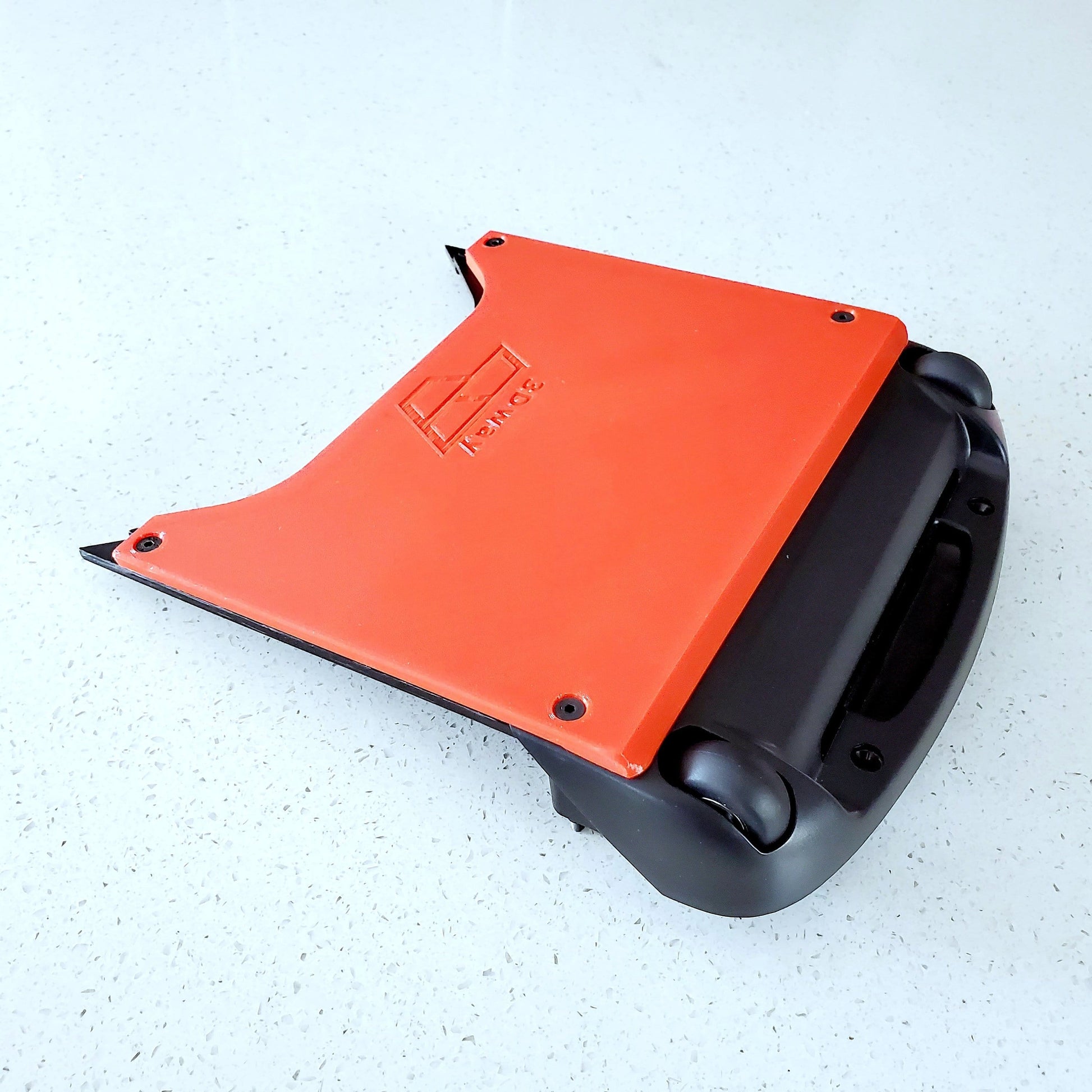Skid Plate (Landsurf Fangs Bumper Compatible) | Full set for Onewheel Pint - FloaterShack