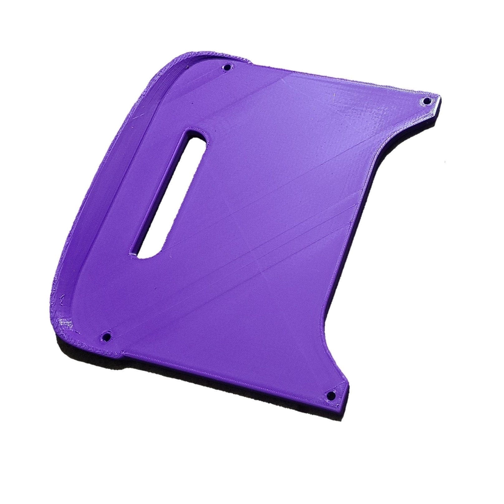 Skid Plate For Onewheel Pint X (Original Pint Bumper Compatible version) | Front Plate Only