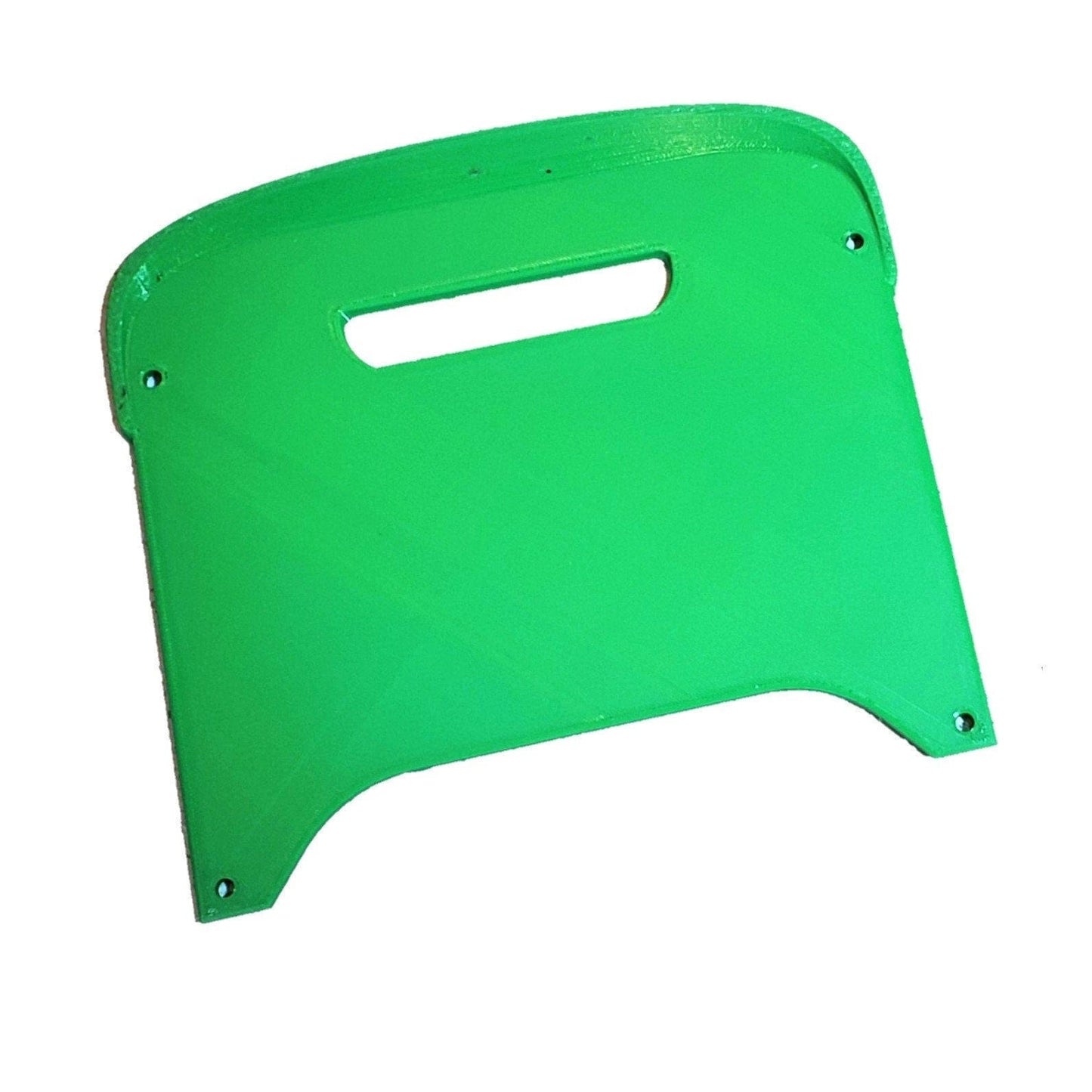 Skid Plate For Onewheel Pint X (Original Pint Bumper Compatible version) | Front Plate Only