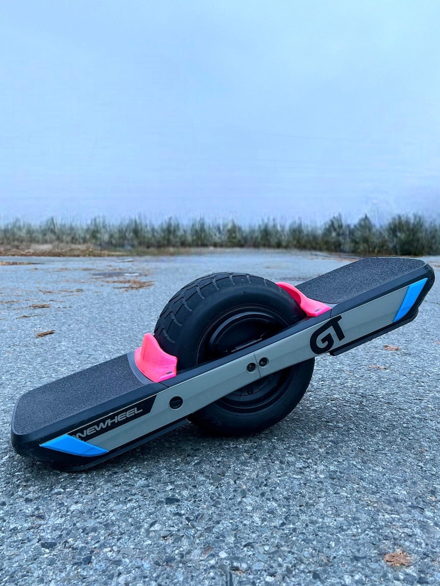 Roadster Lo Fenders for Onewheel GT