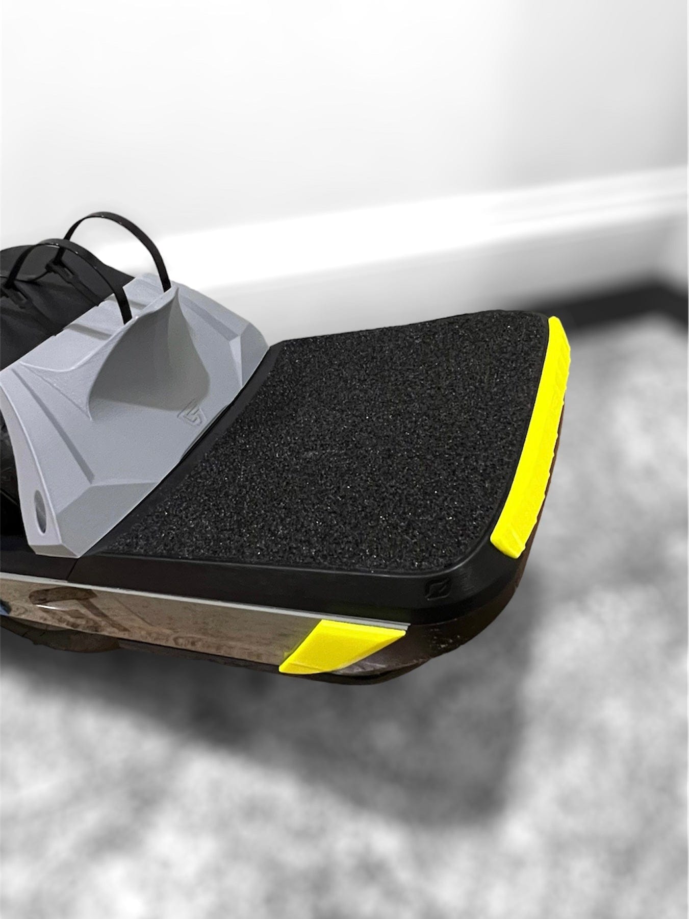 Noseguard for Onewheel GT | Footpad Sensor Protection