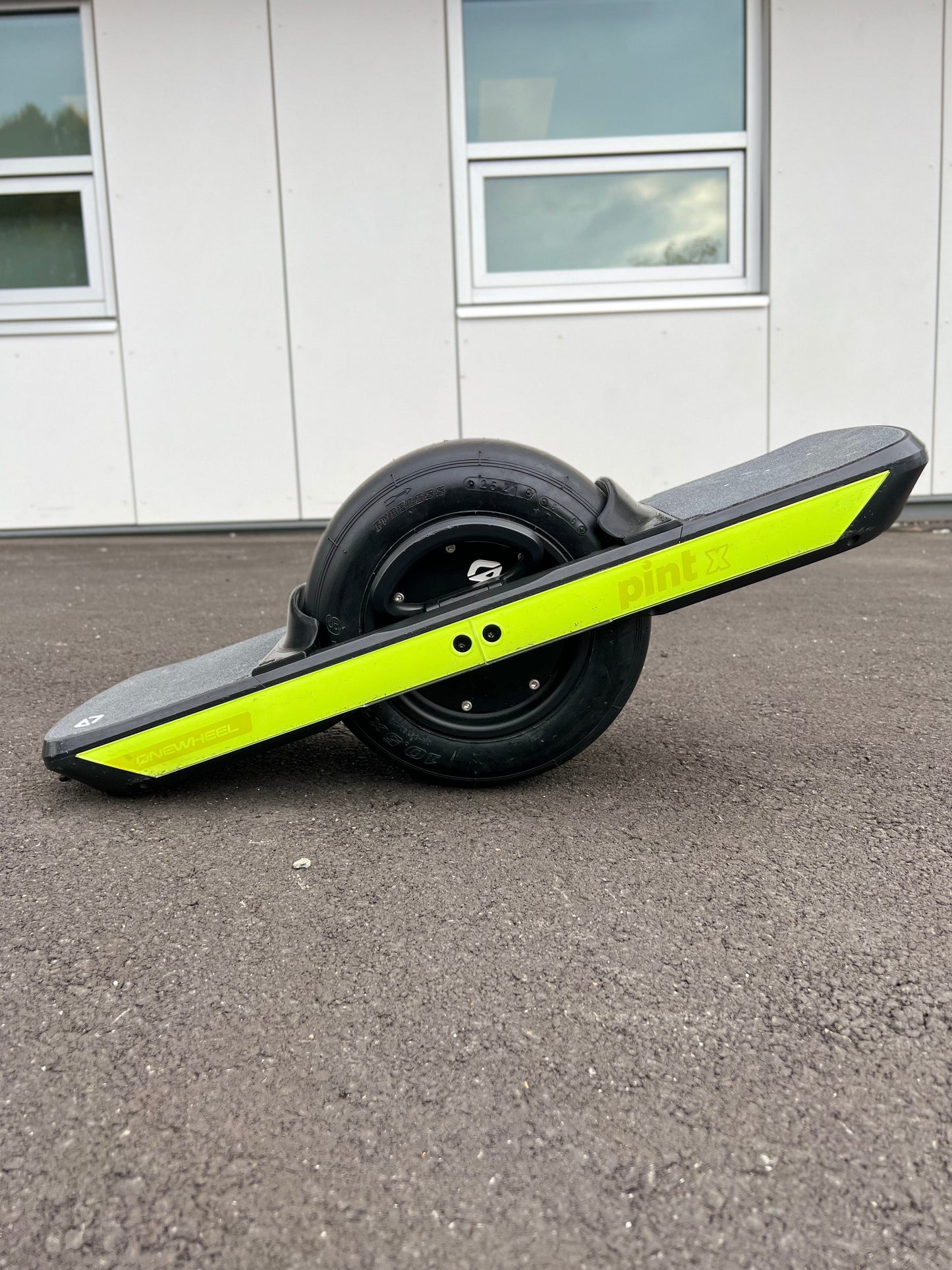 Roadster Fender for Onewheel Pint and Onewheel Pint X