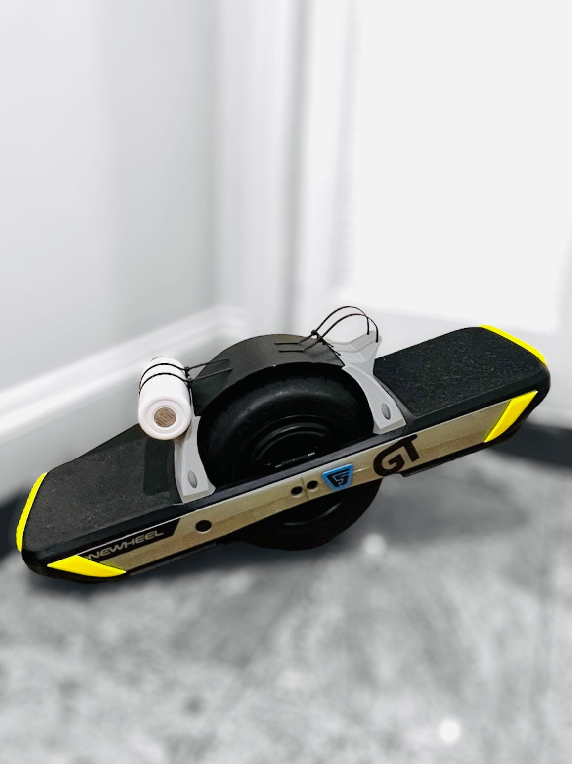 Noseguard for Onewheel GT | Footpad Sensor Protection