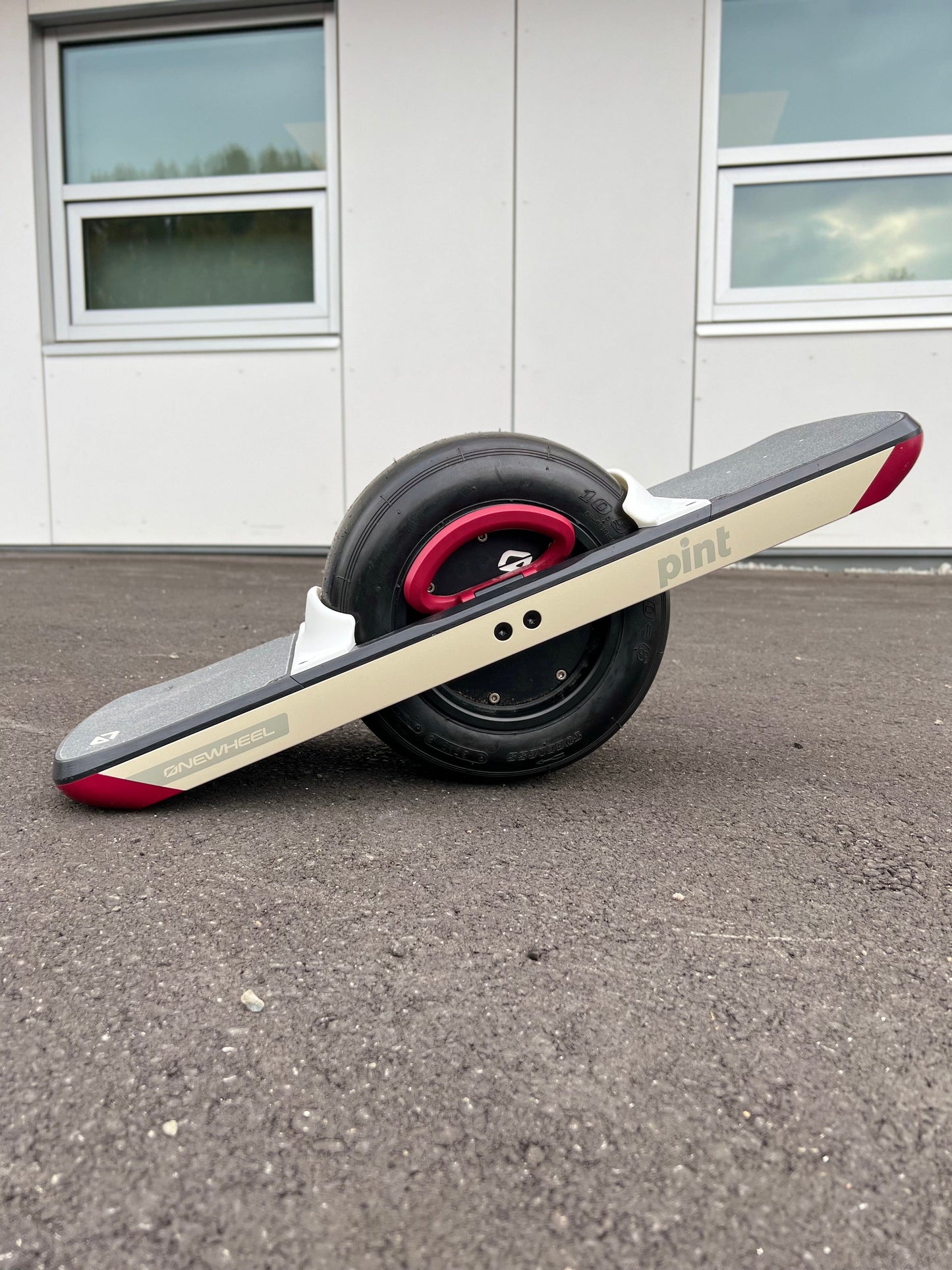Roadster Fender for Onewheel Pint and Onewheel Pint X