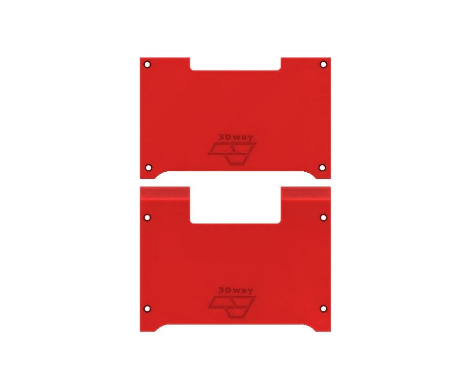 red float plate for onewheel xr